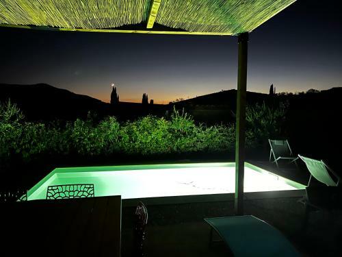 Villa Jungle House