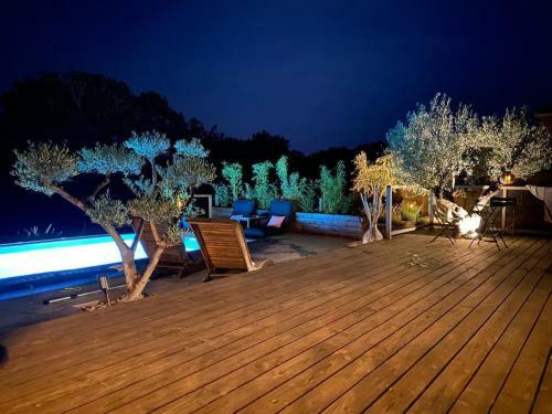 Villa Parenth�se