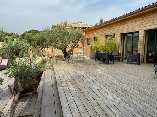 Villa Parenth�se