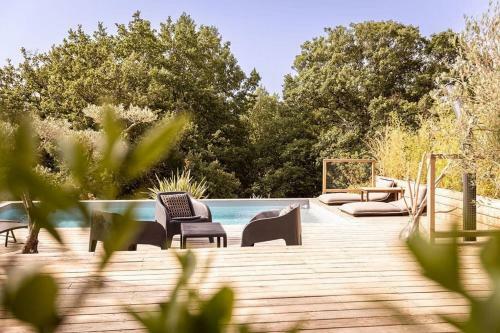 Villa Parenth�se