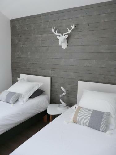 Bed & Breakfast Chez Sandrine Et Laurent