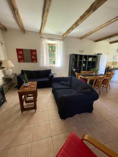 Le Cottage Du Cotty