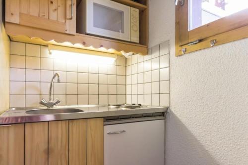 Apartamento R�sidence Aollets - Studio Pour 4 Personnes 864