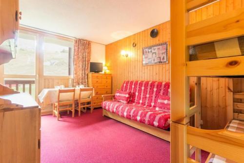 Apartamento R�sidence Aollets - Studio Pour 4 Personnes 864