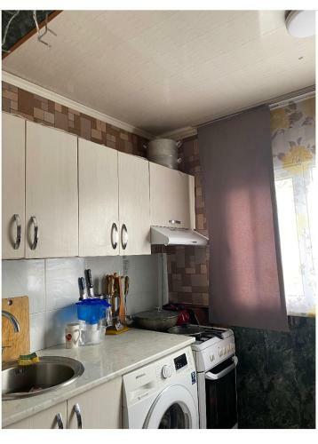 Apartment For Family/ Couple