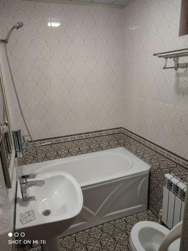 Oybinokh Hotel