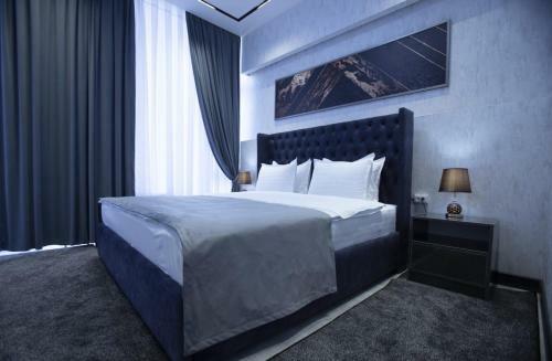 Oqsaroy Hotel