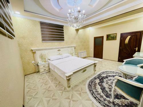 Apartamento Hotel Same Bobo
