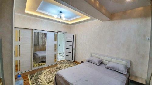 Apartamento Luxory Registan