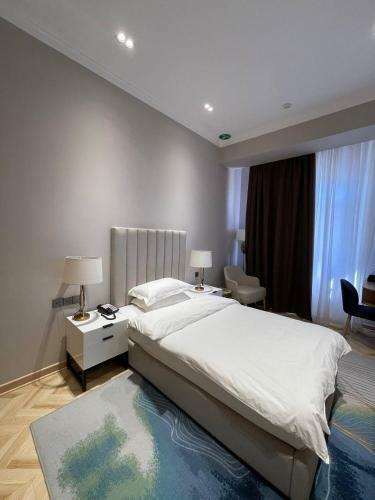 Termez Palace Hotel & Spa
