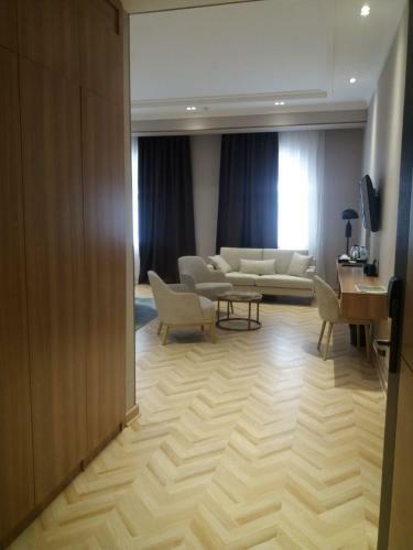 Termez Palace Hotel & Spa