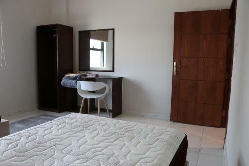 Apartamento Watan Hotel