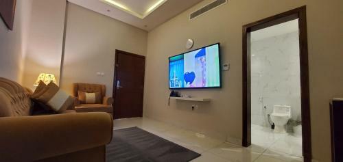 Apartamento Watan Hotel
