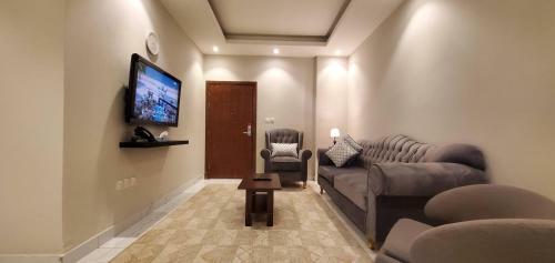 Apartamento Watan Hotel