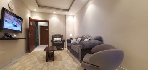Apartamento Watan Hotel