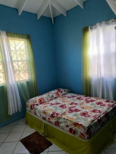 Apartamento Bougainvillea House