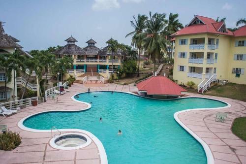 Apartamento Mystic Ridge Resort - Unit 79