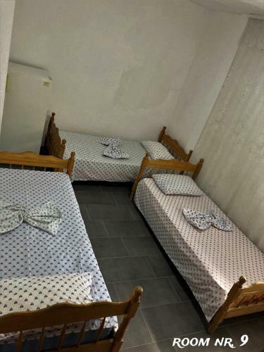 Apartamento Hasa Rooms