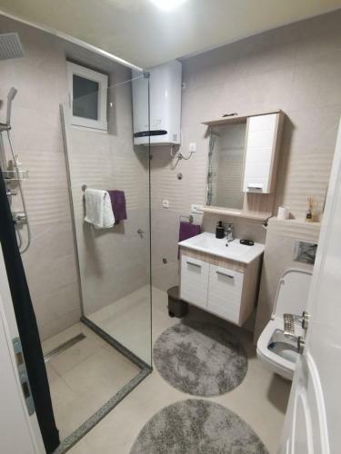 Apartman Park Bijeljina