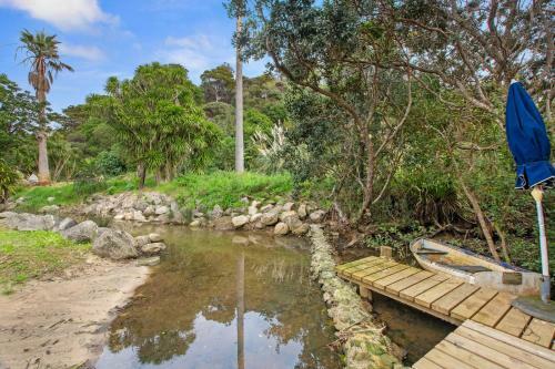 Bayside Beauty - Matapouri Holiday Unit