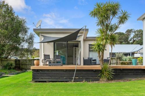 Bayside Beauty - Matapouri Holiday Unit