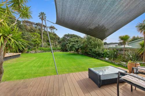 Bayside Beauty - Matapouri Holiday Unit