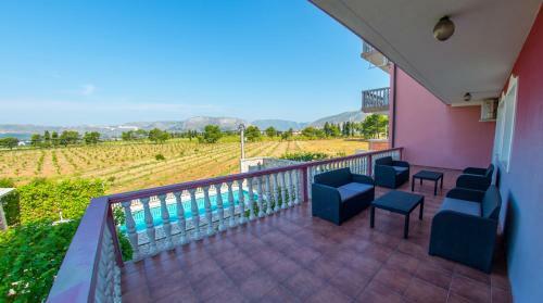 Villa Dalia