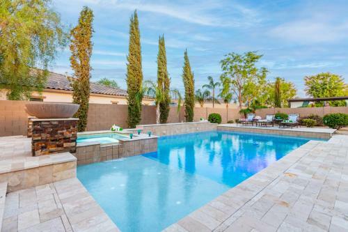 159th Goodyear Home
