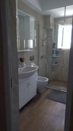 Apartamento Cozy Tirana