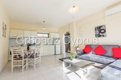 Gr8padz Apartment Diana