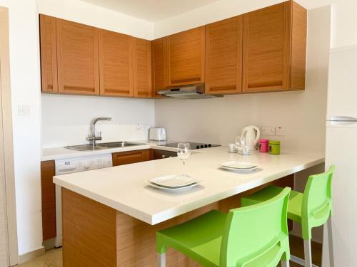 Protaras Holiday Apartment 587