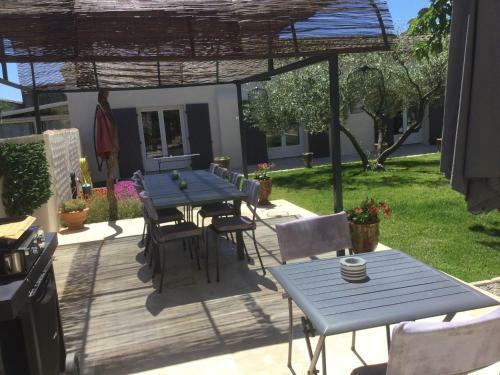 Mas Esteve Entre Mer Et C�vennes
