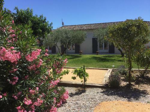 Mas Esteve Entre Mer Et C�vennes