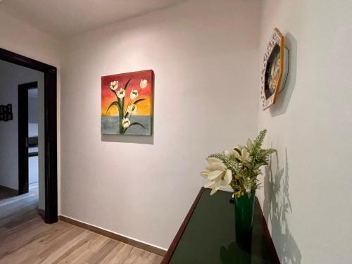 Apartamento La Casa Di Mari'