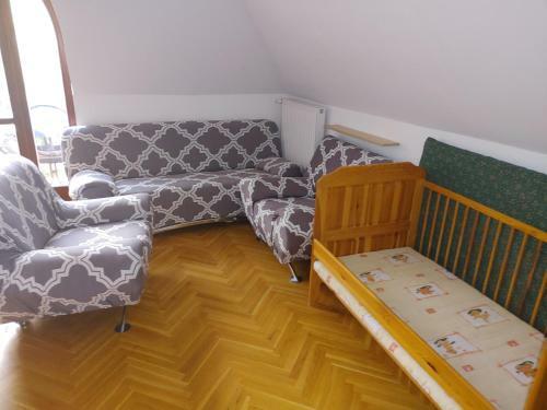 Apartamento T�nczos Vend�gh�z