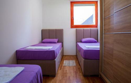 Urban Place Apartment ?abljak