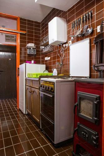 Urban Place Apartment ?abljak