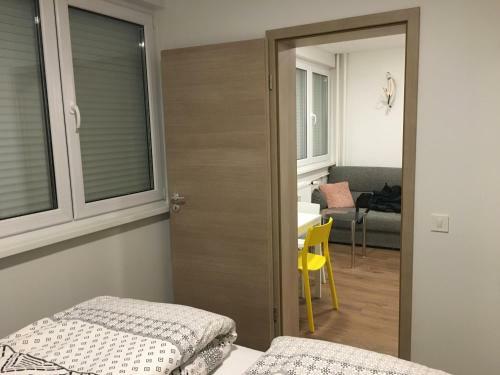 Apartman Velesajam