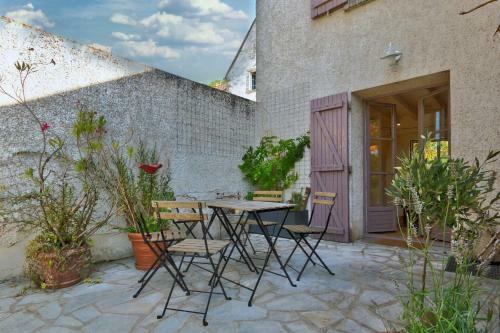 Le Jardin De L�onard