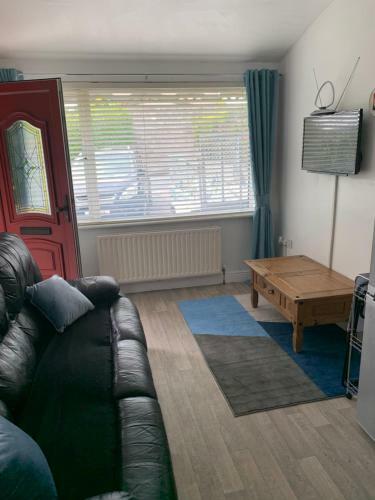 Apartamento Accommodation In Blarney Village