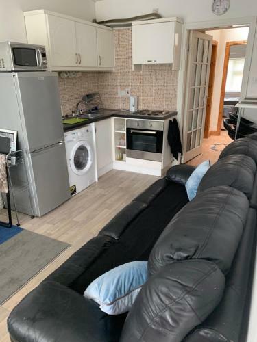 Apartamento Accommodation In Blarney Village