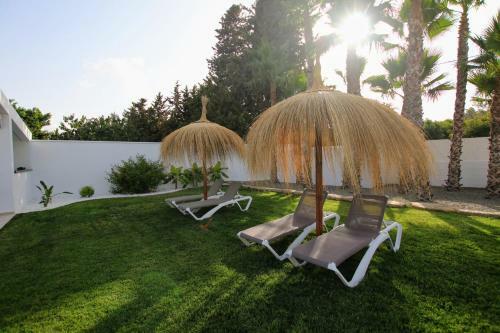 Tess Villa Le Clos Fleury