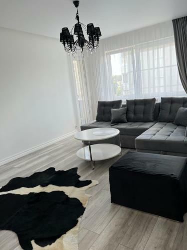 Apartamento Modernus 1 Kambario Butas