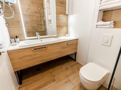 Studio Apartments