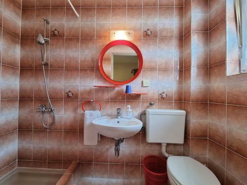 Hostal Apartment House Kastelan