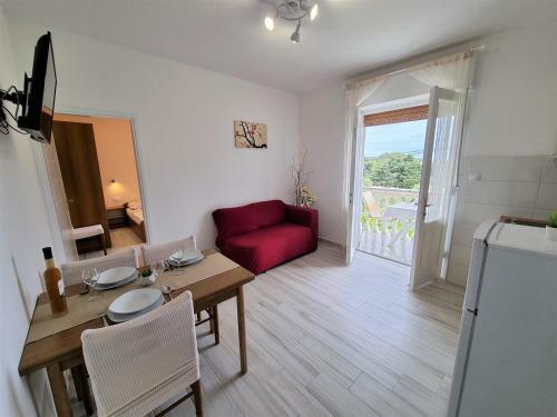 Hostal Apartment House Kastelan