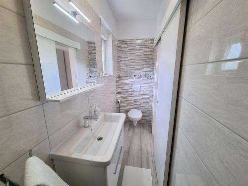 Hostal Apartment House Kastelan