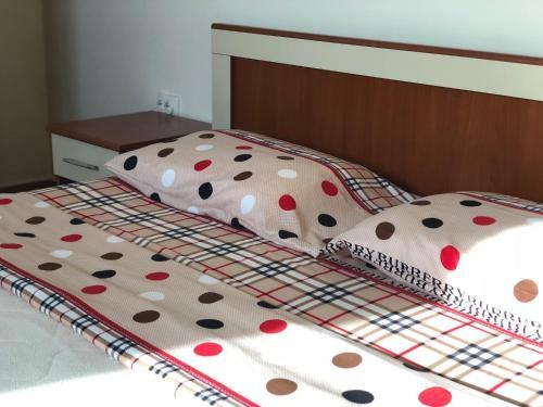 Apartments Boki