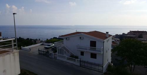 Apartments Boki