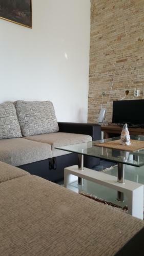 Apartments Boki
